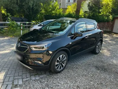 Gebraucht Opel Mokka X
