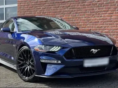Gebraucht Ford Mustang GT
