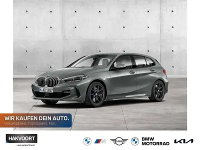Gebraucht BMW 120 M Sport 178 PS (130 kW) 2022 Grau Limousine