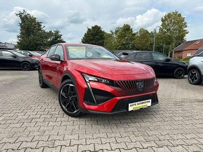 Peugeot 408 GT