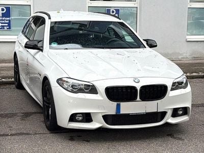 BMW 535