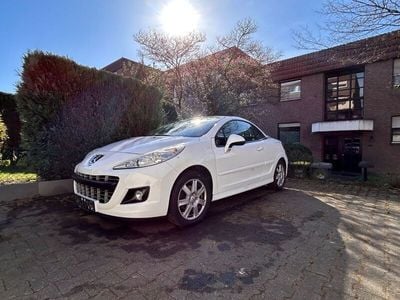 Peugeot 207 CC
