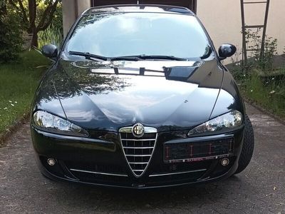 Alfa Romeo 147