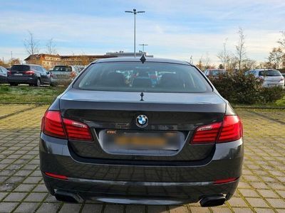 gebraucht BMW 550 i -