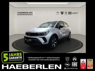 Gebraucht Opel Crossland X