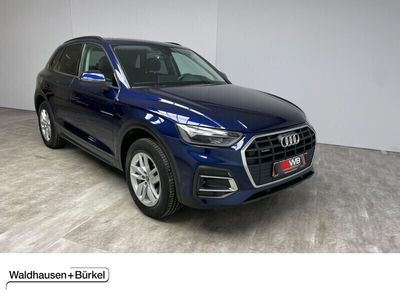 gebraucht Audi Q5 TFSI e