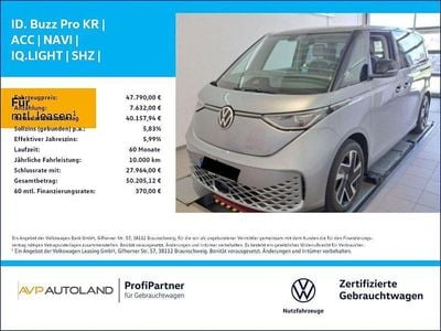 VW ID. Buzz