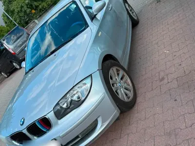 Gebraucht BMW 118
