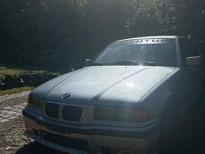BMW 316 Compact