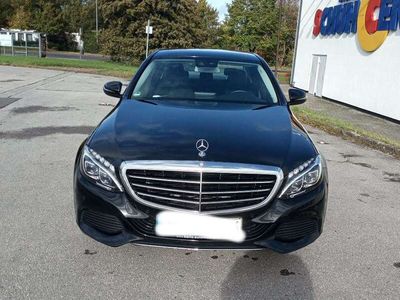 gebraucht Mercedes C200 EXCLUSIVE - 7G TRONIC