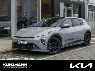 Gebraucht Kia EV4 Earth 150 kW (204 PS) 2025 Wolfgrau metallic Kleinwagen