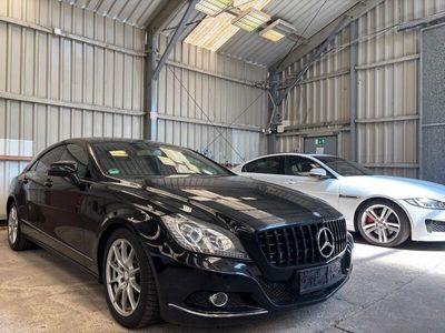Mercedes CLS350
