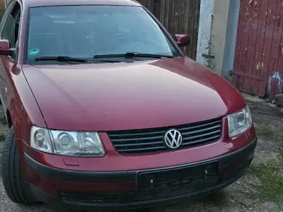 Gebraucht VW Passat 150 PS (110 kW) 1999 Limousine