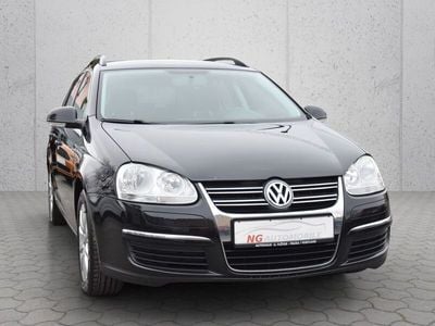 VW Golf V