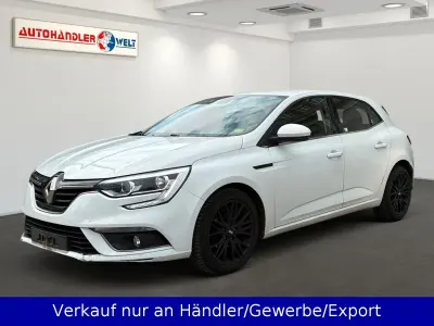 Używany Renault Mégane