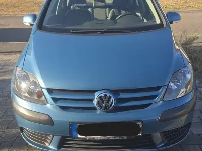 Gebraucht VW Golf Plus Cross