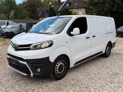 Gebraucht Toyota Proace