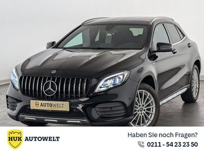 Mercedes GLA200