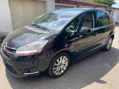 Gebraucht Citroën C4 Picasso