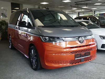 Begagnad VW Multivan Life 150 HK (110 kW) 2023 Other Minibuss