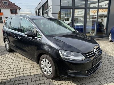 VW Sharan