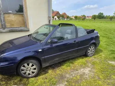 Occasion VW Golf
