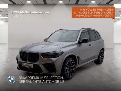 BMW X5 M