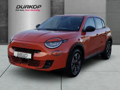 Neu Fiat 600 Business 110 PS (80 kW) 2026 SUV