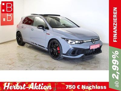Mondsteingrau Gebraucht 2023 VW Golf VIII GTI Limousine | 38.950 € (Fairer Preis)