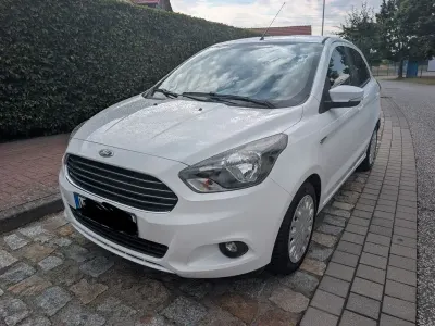 Gebraucht Ford Ka