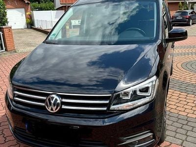 VW Caddy
