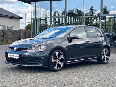 VW Golf VII