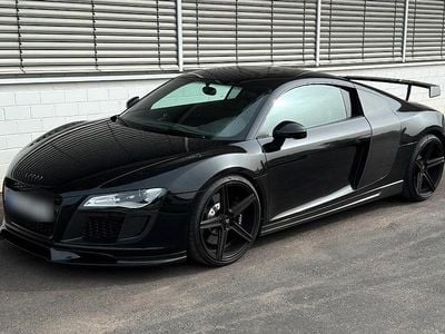 Audi R8 Coupé
