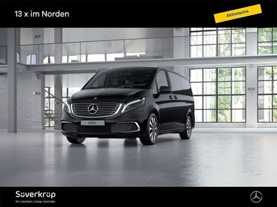 Mercedes EQV300