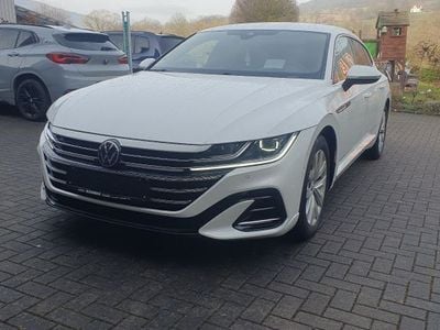 VW Arteon