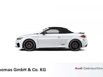 Audi TT Roadster