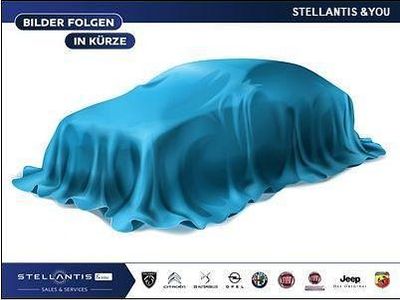 Gebraucht Peugeot 208 Allure 100 kW (136 PS) 2021 Gelb Kleinwagen