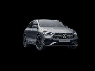 Gebraucht Mercedes GLA250 Advanced Plus 224 PS (164 kW) 2023 Grau SUV