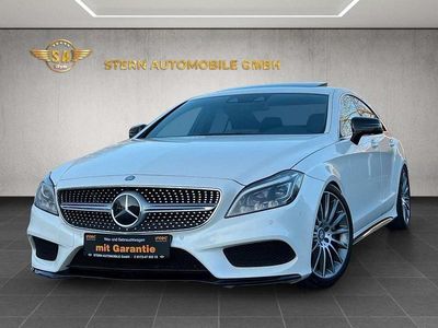 Mercedes CLS500