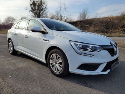 Renault Mégane GrandTour