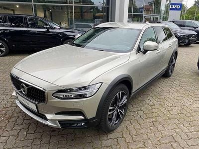 Volvo V90 CC