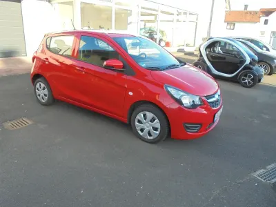 Gebraucht Opel Karl