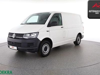 Occasion VW Transporter 102 PK (75 kW) 2019 Wit Van