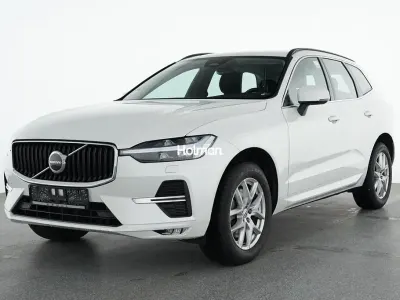 Usata Volvo XC60 Core 197 CV (144 kW) 2023 Bianco SUV