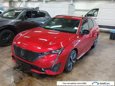 Gebraucht Peugeot 308