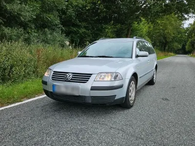 Gebraucht VW Passat