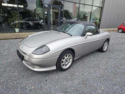 Fiat Barchetta