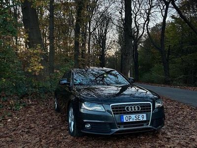 Gebraucht Audi A4 Comfort 190 PS (139 kW) 2008 Andere farben Limousine