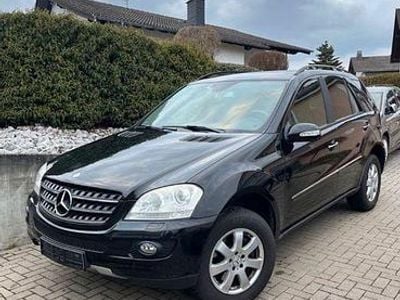 Mercedes ML350