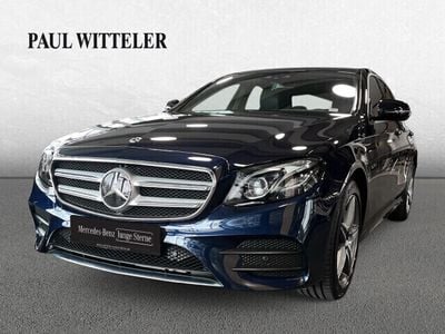 Mercedes E300